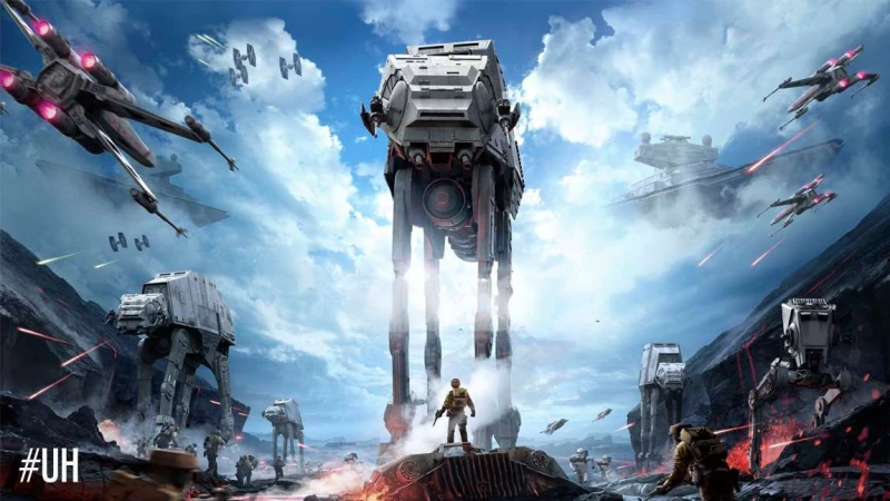 Ανοιχτή για όλους θα είναι η beta του Star Wars Battlefront