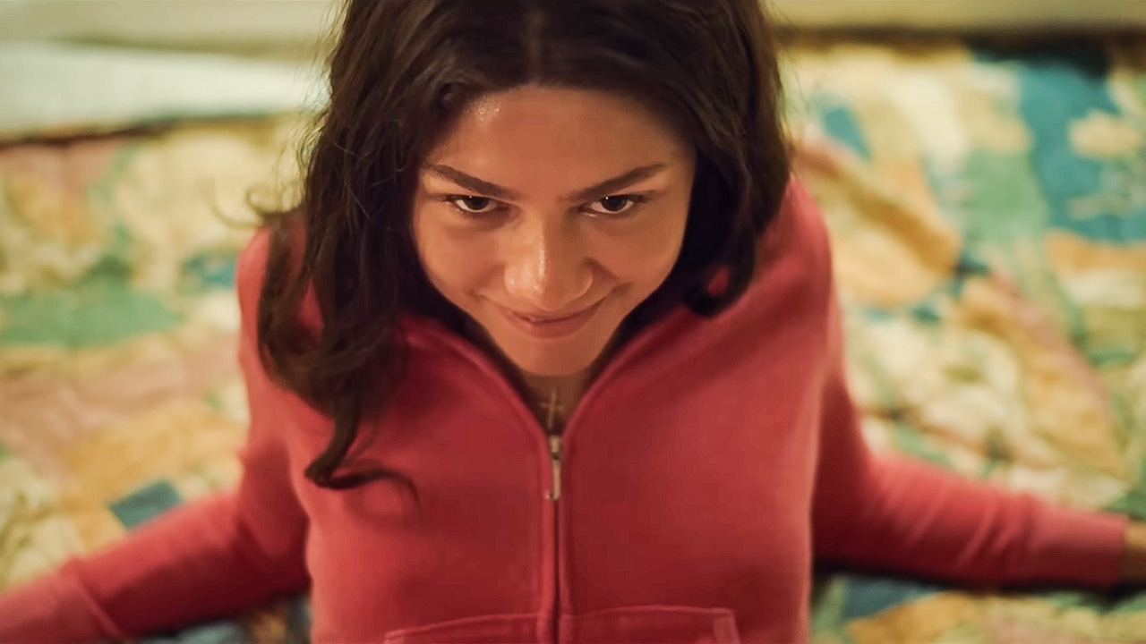 Το trailer της νέας ταινίας της Zendaya έγινε viral για μια συγκεκριμένη σκηνή του