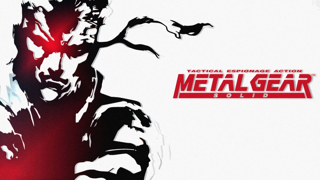 Metal Gear Solid: We Learned When Master Collection Vol.  1