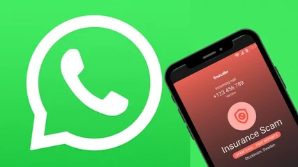 WhatsApp: Έρχεται μια λειτουργία που ο κόσμος ζητούσε χρόνια για τις spam κλήσεις