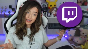 Pokimane για την κόντρα Twitch vs Kick: «Έχω ήδη λεφτά, τι να τα κάνω;»