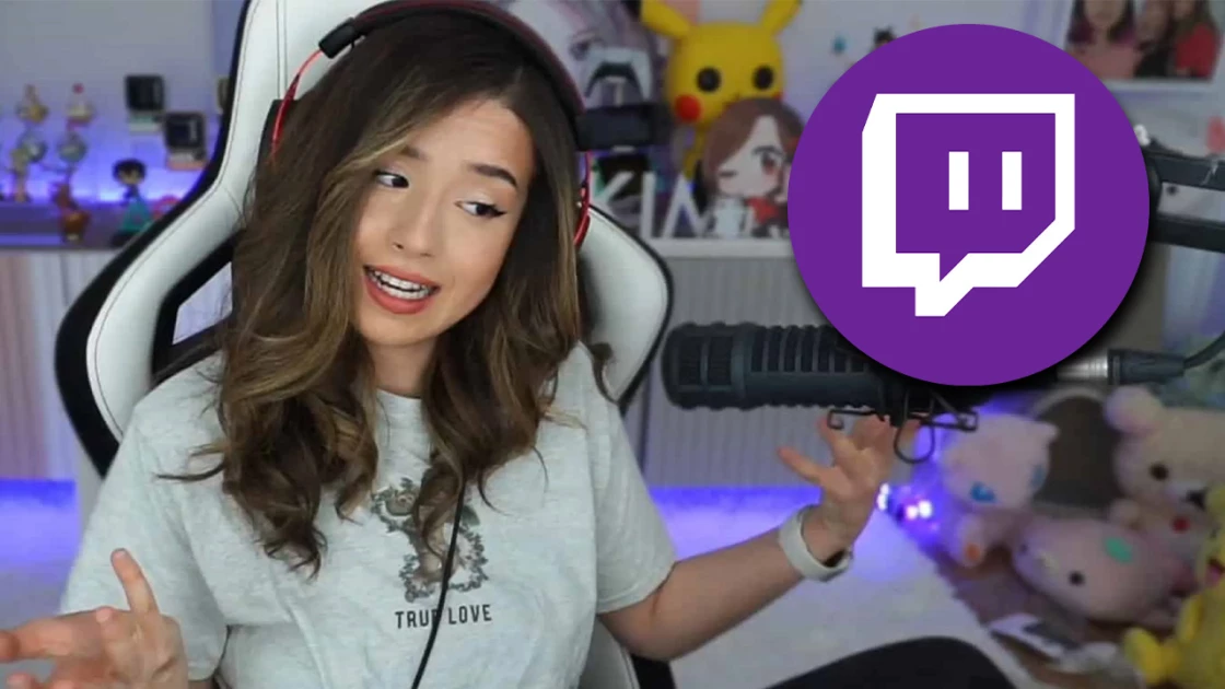 Pokimane για την κόντρα Twitch Vs Kick: «Έχω ήδη λεφτά, τι να τα κάνω ...