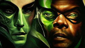 Secret Invasion: Το intro της νέας σειράς της Marvel έγινε με AI και οι fans έχουν διχαστεί