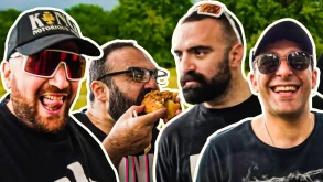 Μας ΤΡΕΛΑΝΕ με αυτό που έφτιαξε ο Ινδιάνος! | Crystal Audio Party Speakers
