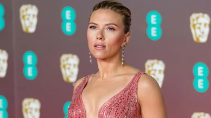 Αυτές είναι οι 4 αγαπημένες ταινίες της Scarlett Johansson (ΒΙΝΤΕΟ)