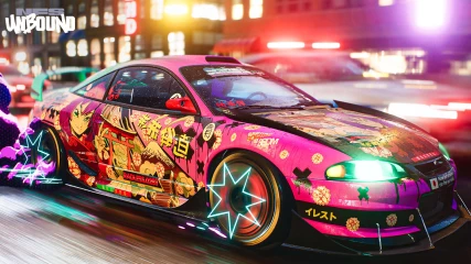Το πιο πρόσφατο Need for Speed είναι διαθέσιμο τώρα στο Xbox Game Pass