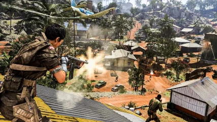 Η Activision κλείνει το Call of Duty Warzone