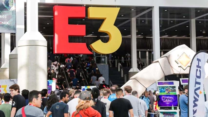 Οι E3 του 2024 και του 2025 έχουν ήδη ακυρωθεί
