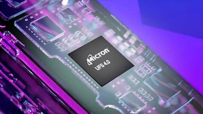 Micron UFS 4.0: Ο αποθηκευτικός χώρος των smartphones θα έχει διπλάσια ταχύτητα