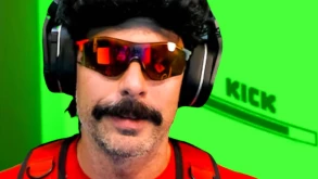 Ο Dr Disrespect οδεύει προς Kick μεριά αποκαλύπτοντας και πόσα χρήματα θέλει