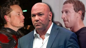 Musk vs Zuck: Ο Dana White του UFC ξεκαθαρίζει αν θα γίνει ο αγώνας