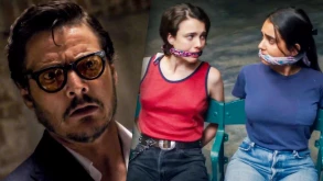 Το Drive-Away Dolls είναι η νέα ταινία του Ethan Coen με Margaret Qualley και Pedro Pascal (ΒΙΝΤΕΟ)