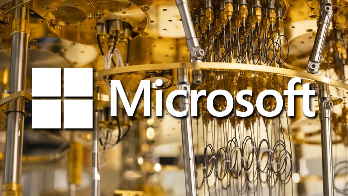 New Microsoft estimate: the year the first quantum computer will be ready