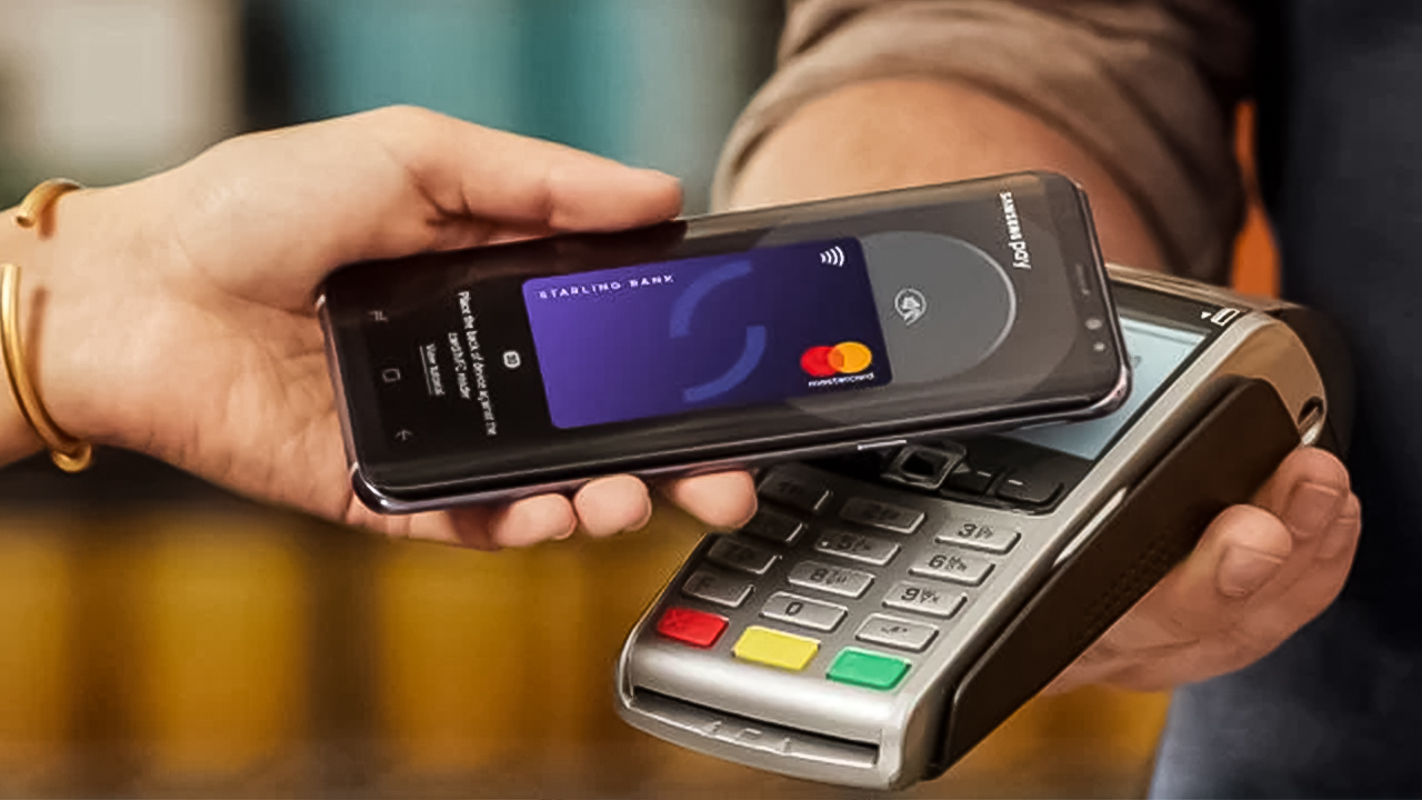 Επόμενη γενιά NFC: Θα δουλεύει από μεγαλύτερη απόσταση και πιο γρήγορα