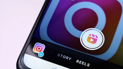 Θα μπορείτε πλέον να κατεβάζετε τα Instagram Reels