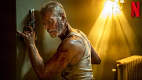 Το Don't Breathe 2 έρχεται στο Netflix