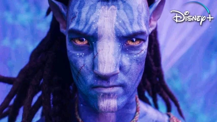 Πάνω από 2 εκατομμύρια θεατές είδαν το Avatar: The Way of Water στο Disney+ σε λίγες μέρες