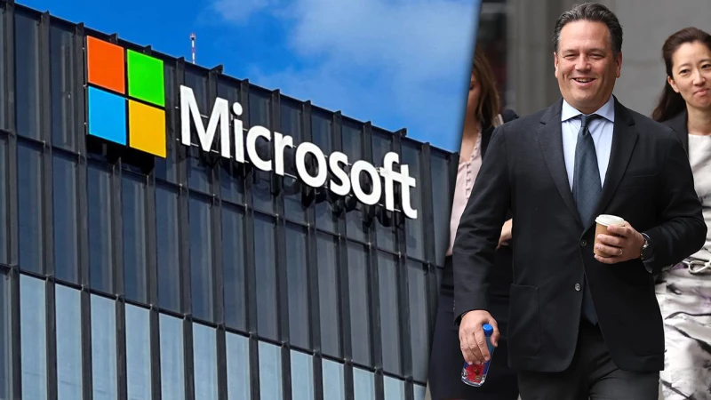 Η Microsoft προσπάθησε να αγοράσει μια άλλη τεράστια gaming εταιρία πριν την Activision
