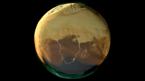 Σοκαριστικό video της NASA αποκαλύπτει τις εκπομπές άνθρακα στη Γη