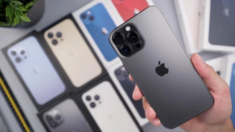 iPhone 15: Η Apple θα κάνει αλλαγές για να μην έχει ξανά θέματα με το στοκ
