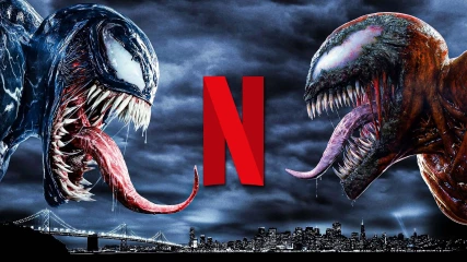 Η συνέχεια του Venom έρχεται στο Netflix Ελλάδας