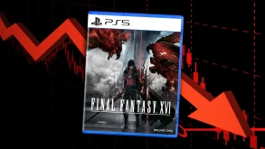 Final Fantasy 16: Μεγάλη πτώση για τις retail πωλήσεις σε σχέση με το 15