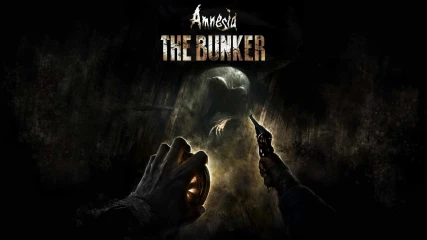 Amnesia: The Bunker | Solo Night Livestream