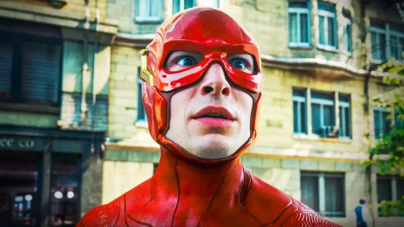 Διέρρευσε ολόκληρη η ταινία “The Flash“ στο Twitter - Την είδανε σχεδόν 2 εκατομμύρια κόσμος
