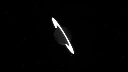 Έχουμε επιτέλους την πρώτη εικόνα του Κρόνου από το James Webb Space Telescope