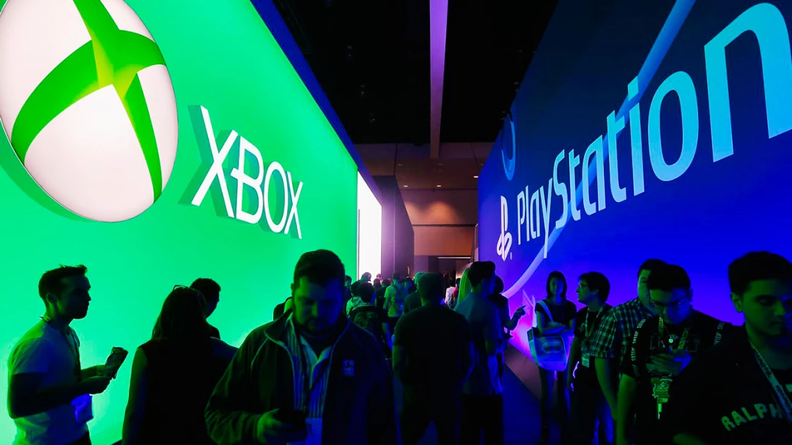 Xbox email bomb: ‘We can take PlayStation out with our money’