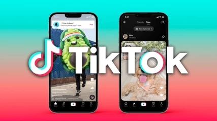Το TikTok βάζει τέλος στον κλώνο του BeReal