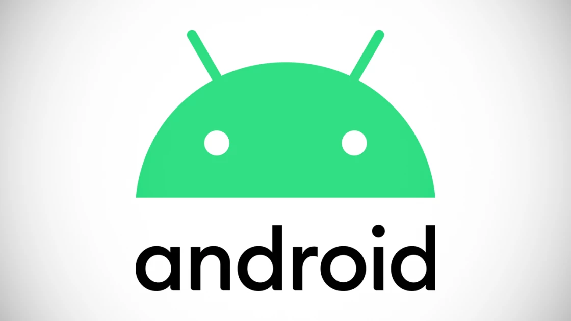 The Android logo has changed for the first time since 2019 (photos)