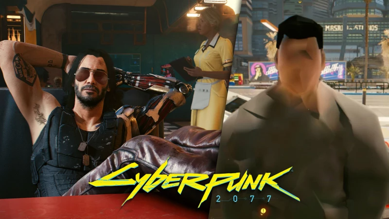 CD Projekt: «Ήταν μόδα να μην σου αρέσει το Cyberpunk 2077 όταν πρωτοκυκλοφόρησε»