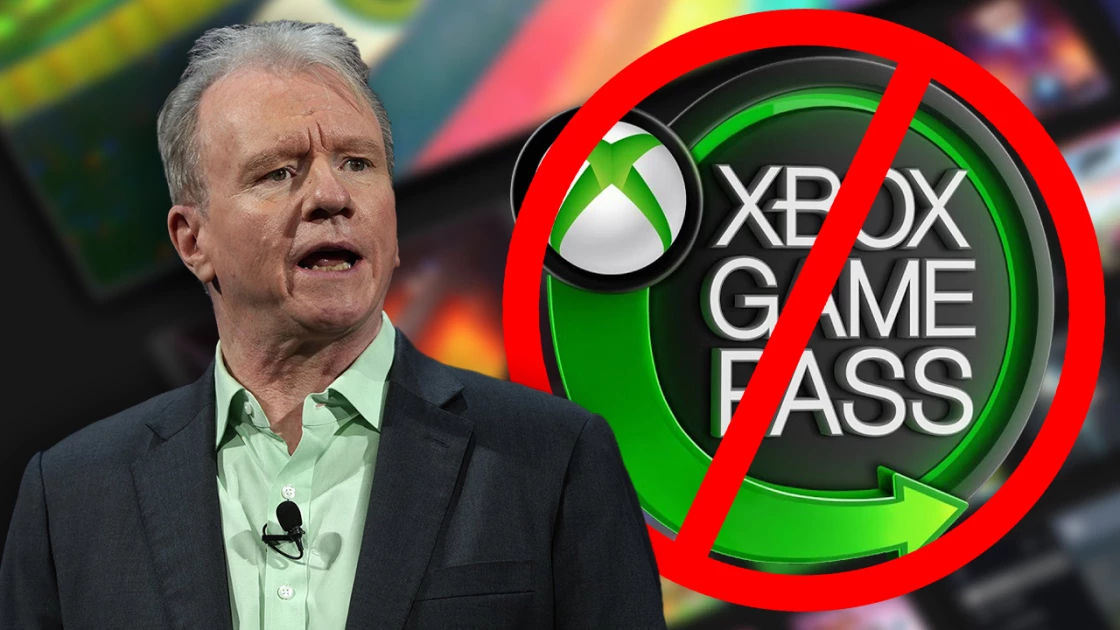 PlayStation boss attacks Xbox Game Pass: ‘No company likes it’