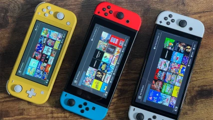 Η Nintendo μιλά για το διάδοχο του Nintendo Switch: «Η μετάβαση θα είναι ομαλή»