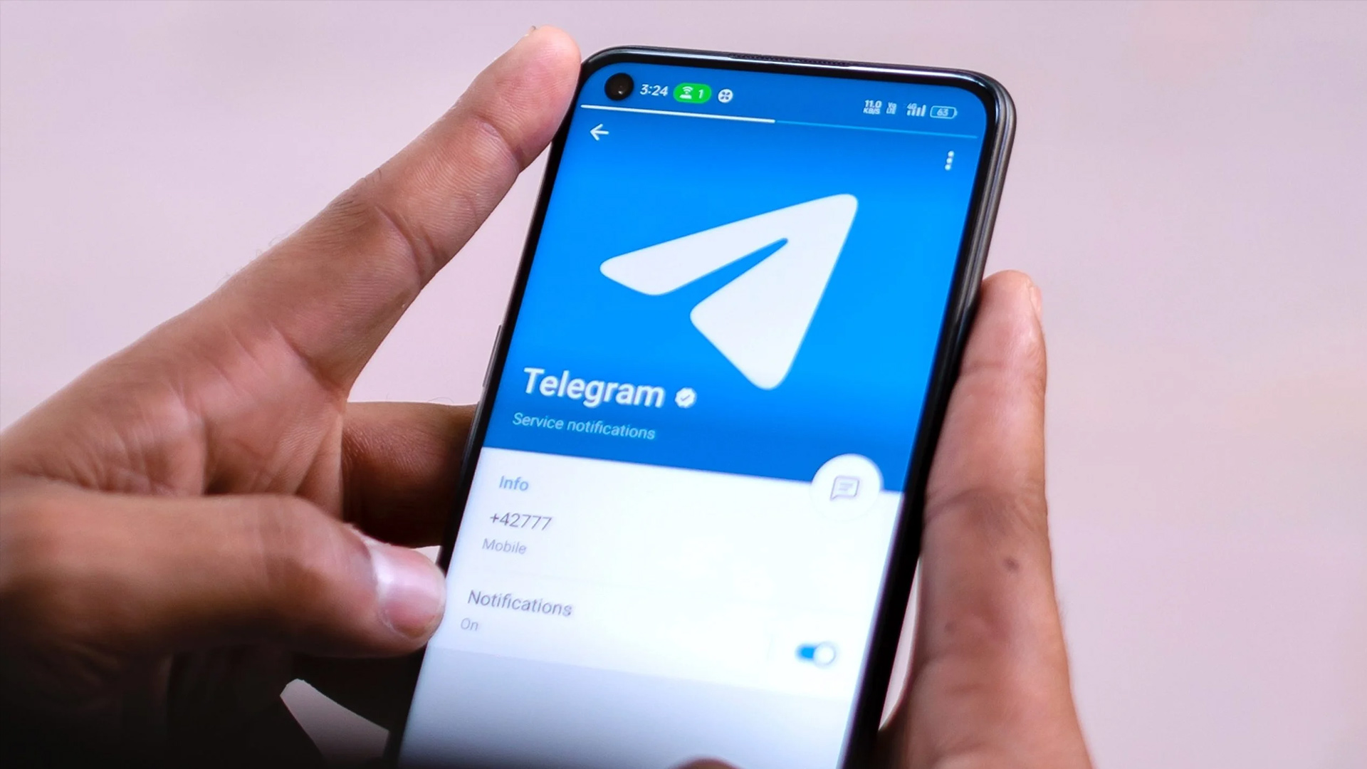 Τα Stories έρχονται και στο Telegram