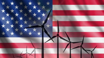 ΗΠΑ: Η ενέργεια από ανανεώσιμες πηγές ξεπέρασε το λιγνίτη