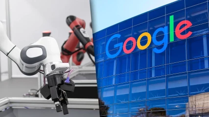 Η Google έφτιαξε AI που επιτρέπει σε ρομπότ να μαθαίνουν από μόνα τους (ΒΙΝΤΕΟ)
