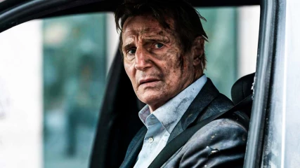 Το Retribution είναι η νέα ταινία δράσης του Liam Neeson – Δείτε το trailer