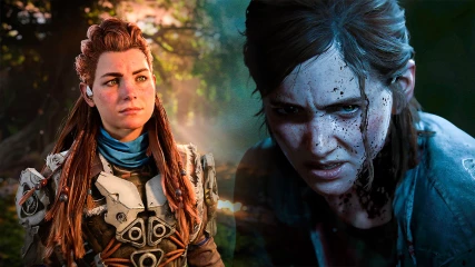Η Sony αποκάλυψε το τεράστιο κόστος παραγωγής των The Last of Us Part 2 και Horizon Forbidden West