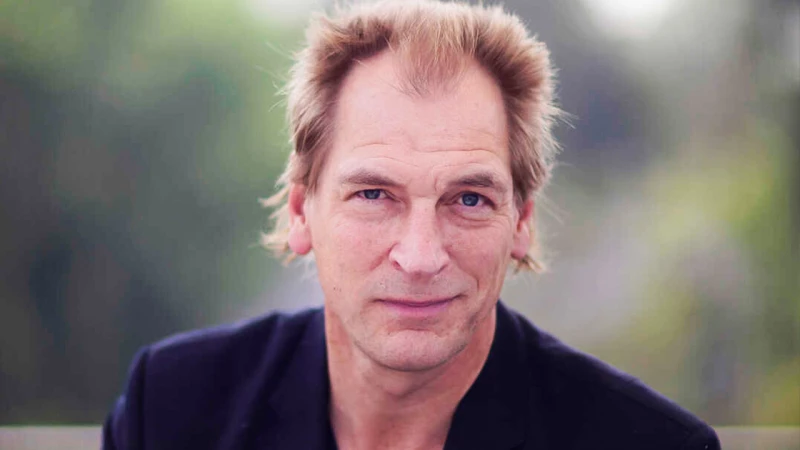 Βρέθηκε νεκρός ο ηθοποιός Julian Sands που αγνοούταν εδώ και καιρό