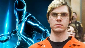 Tron 3: O Evan Peters, σταρ της σειράς “Dahmer“ θα παίξει πλάι στον Jared Leto