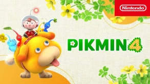 Δοκιμάστε από σήμερα δωρεάν το Pikmin 4
