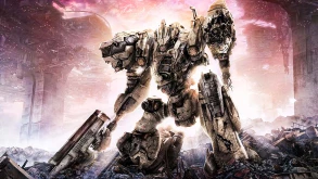 Δείτε νέα gameplay πλάνα από το Armored Core VI: Fires of Rubicon της FromSoftware