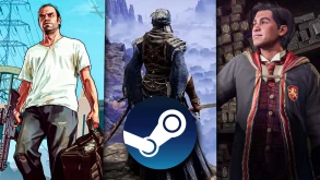Οι καλοκαιρινές εκπτώσεις του Steam ξεκίνησαν με εκατοντάδες παιχνίδια