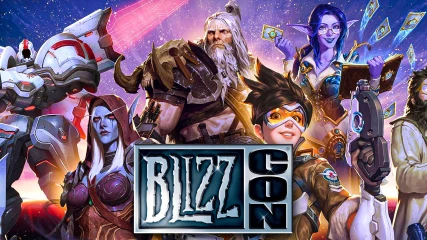 Η Blizzard αποκάλυψε την τιμή των εισιτηρίων της BlizzCon 2023
