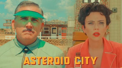 Asteroid City Review – Ο Wes Anderson διανύει την καλύτερη περίοδο της καριέρας του