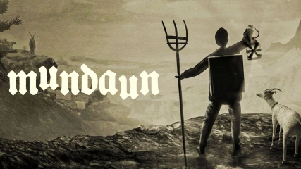 Το folk horror παιχνίδι Mundaun είναι πλέον διαθέσιμο σε PS5 και Xbox Series X|S