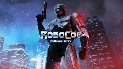 Σύντομα θα μπορείτε να δοκιμάσετε το RoboCop: Rogue City
