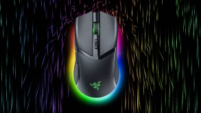 Το Cobra Pro είναι το ολοκαίνουργιο gaming ποντίκι της Razer